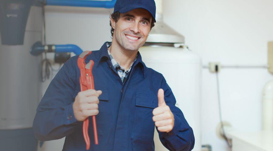 Professional emergency plumbing in Appling, GA